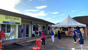 Wellness Hub Kerteh - Kemaman