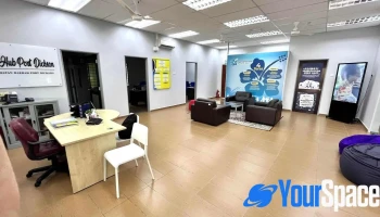 Wellness Hub Port Dickson - Taman Dato Haji Abdul Samad