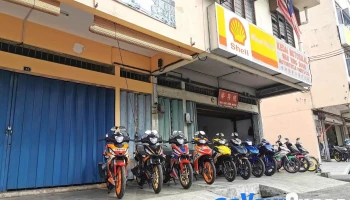 Whs Motor Sdn Bhd (cawangan Banting) - Jalan Sultan Alam Shah
