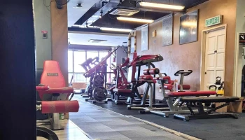 Win Fitness Factory (Best Gym in Klang) - Klang