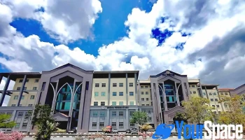 Wisma Persekutuan Anak Bukit - 06550 Alor Setar