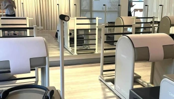 Wo Studios Pilates | Georgetown - George Town