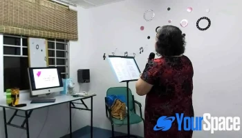 Yadah Music Centre - Lorong Three Hill Park 2