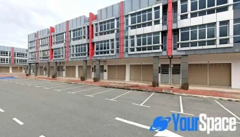 Yasha Yoga Health Care Centre - Bahau
