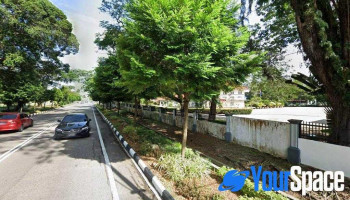 Yayasan Pembangunan Keluarga Darul Ta'zim Daerah Muar - Jalan Abdul Rahman