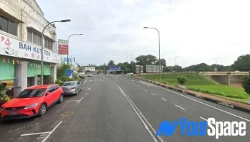 Yayasan Pembangunan Keluarga Darul Takzim Daerah Segamat - 85000 Segamat