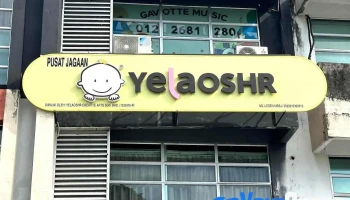 YelaoShr® Putra Heights | 1:1 Teaching Makes All the Difference - Subang Jaya