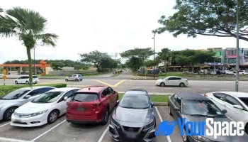 Yemaya Life - Adda Height Studio - Johor Bahru
