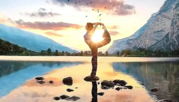 Yemaya Life Energy Yoga Studio - Bukit Mertajam