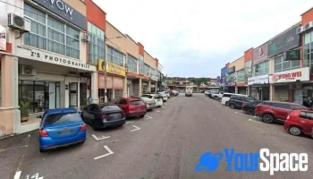 YemayaLife Yoga Studio - Kluang - Kluang