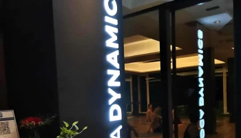 Yoga Dynamics - Kuala Lumpur