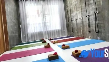Yoga Home Kuching - Kuching