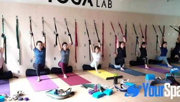 Yoga Lab - Miri