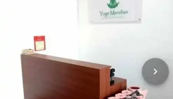 Yoga Meridian - Klang