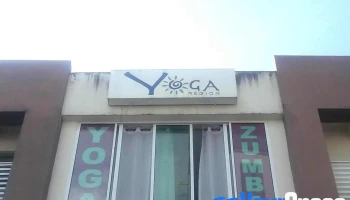 Yoga Region - Kuching