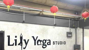 Yoga Studio Yoga Lily - Kota Kinabalu