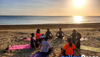 Yogalogy - Kota Kinabalu - Kota Kinabalu