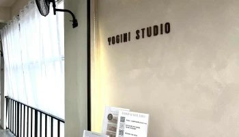 Yogini Studio - Kuching