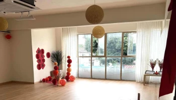 You Yoga & Wellness - Klang
