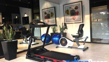 Your Physio Penang - Spine. Sport. Stroke Rehab Specialist - 5-­g-­5 The Promenade