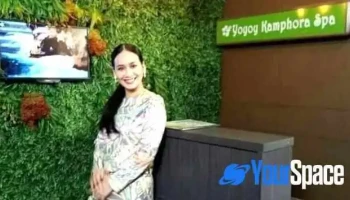 Yoyoy Kamphora Spa Ayer@8 Putrajaya - Putrajaya