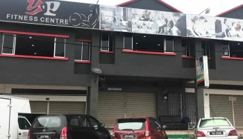 Yp Gym & Fitness Center - Yong Peng