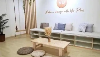 Yu+ Studio Cheras Traders Square (Balakong) - Cheras
