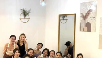 Yuan Yoga - Klang