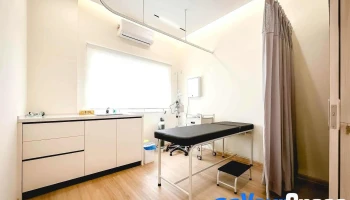 Yv Clinic - Jalan Fettes