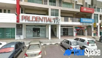 Yve's Yoga Studio Sandakan - Sandakan