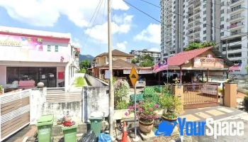 ZenYogaLove 1 - Bayan Lepas