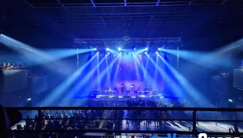 Zepp Kuala Lumpur - Jalan Hang Tuah Bukit Bintang
