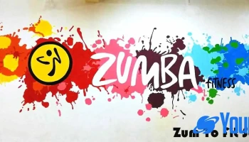 Zumba, Strong Nation, Pilates, Ipoh - Zum To Fit Fitness - Ipoh