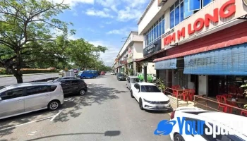 Zumba & Yoga Class - Senai