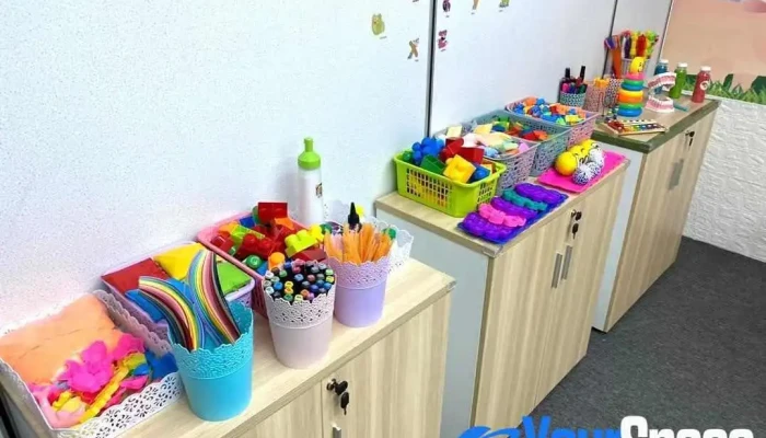 1 Stop Kids Therapy Centre - 1 Square
