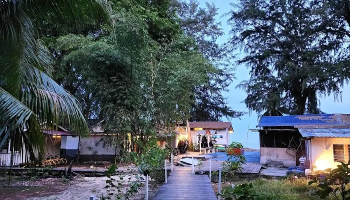 1108 Tekek - Tekek