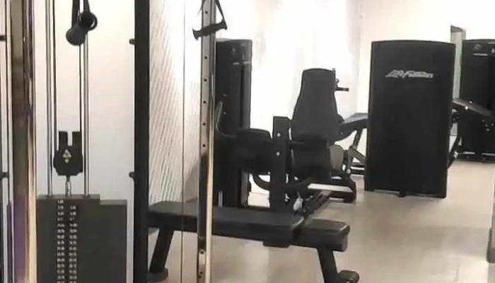 24 -  Hour Gym Anytime Fitness Damansara Jaya Atria Shopping Gallery Video - Petaling Jaya