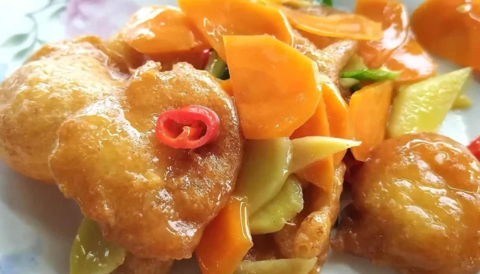 Er Lian Tu Guan Yin Miao Instagram - Jerantut