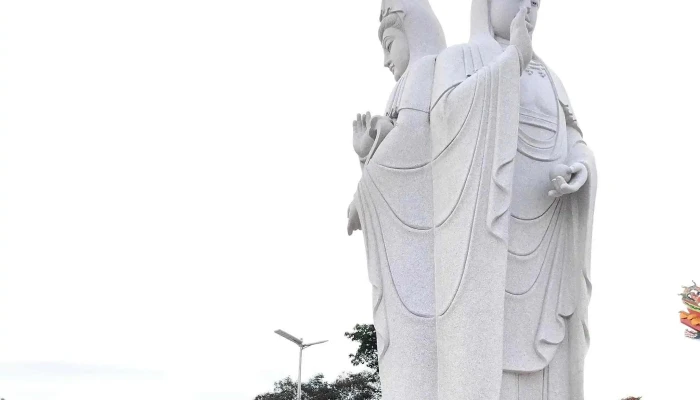 Er Lian Tu Guan Yin Miao Nombor - Jerantut