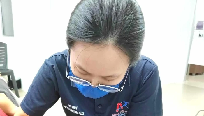 Huo Yue Kang Fu Zhong Xin     Batu Pahat Wu Li Zhi Liao Shi Active Rehab Centre    Physiotherapy Batu Pahat Skor - Batu Pahat