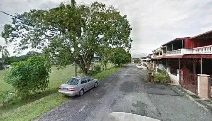 Mei Luo Ji Long Hua Yuan Ba Gua Dian Energy Bagua Bidor Street View 360deg - Bidor
