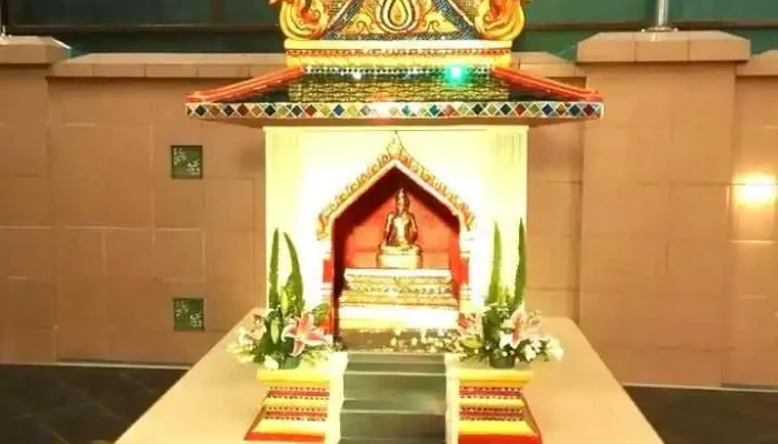 Su Guo Tai Fo Jiao Hui Sukhothai Batu Pahat Oleh Pemilik - Batu Pahat