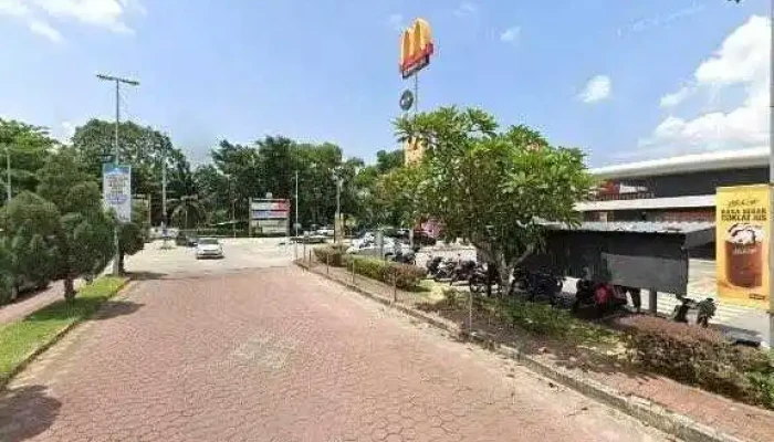 Su Guo Tai Fo Jiao Hui Sukhothai Batu Pahat Street View 360deg - Batu Pahat