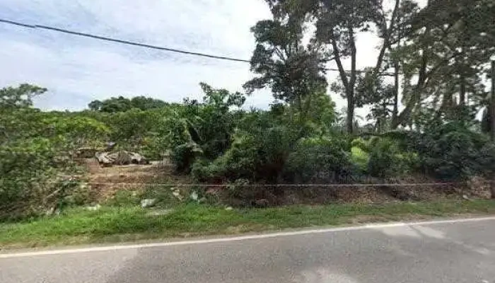 Tian An Tang Zhun Ti Pu Sa Street View 360deg - Bukit Bakri