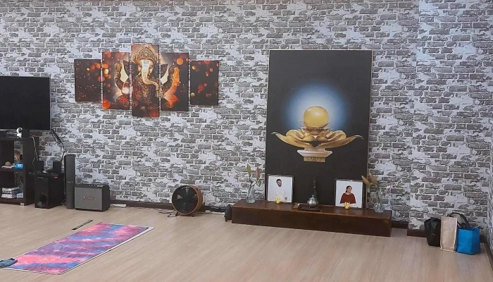 Aask Yoga And Wellness -  Diskaun - Kota Kinabalu
