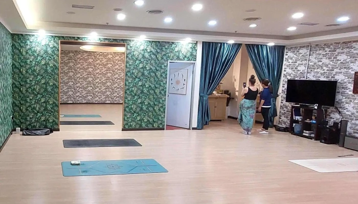 Aask Yoga And Wellness -  Katalog - Kota Kinabalu