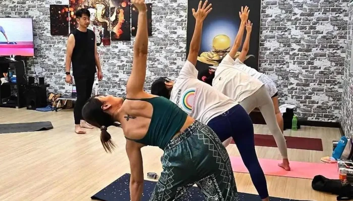 Aask Yoga And Wellness -  Oleh Pemilik - Kota Kinabalu