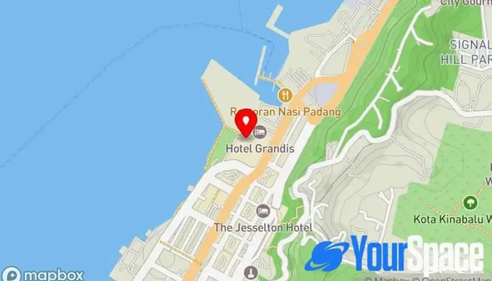 Aask Yoga And Wellness -  Peta - Kota Kinabalu