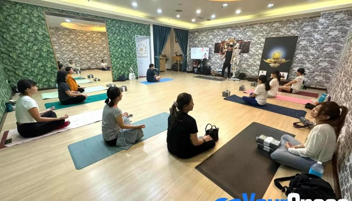 Aask Yoga And Wellness -  Studio Yoga - Kota Kinabalu