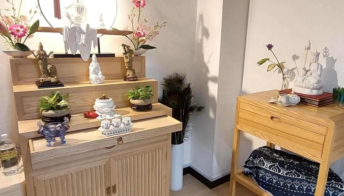 Aask Yoga And Wellness -  Telefon - Kota Kinabalu